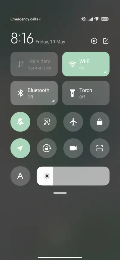 Morandi color - Screenshot 6