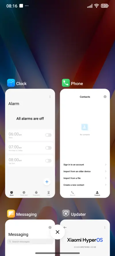 Diamond.V2 - Screenshot 4
