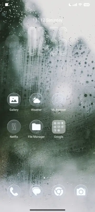 Kira L - Screenshot 2