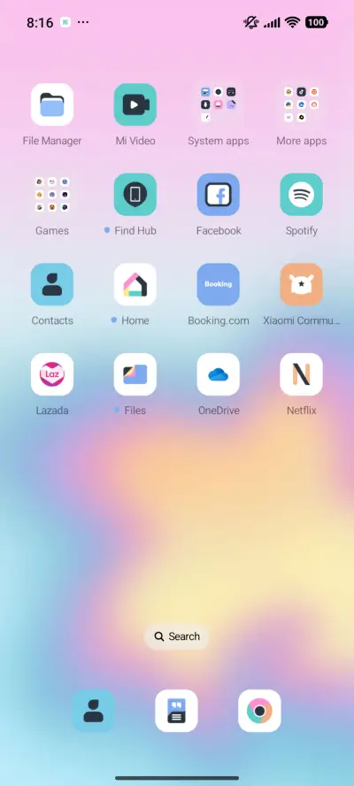 Fantasy Dopamine - Screenshot 3