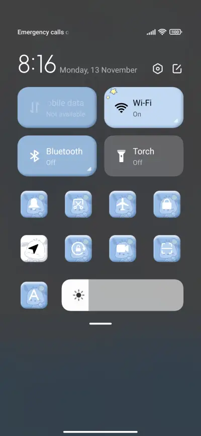 Pochacco FluidCute - Screenshot 5