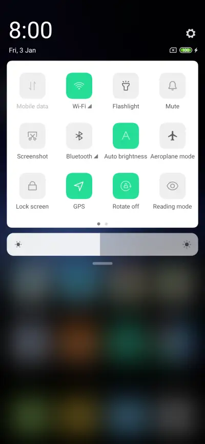 LiteUi_DWM4 - Screenshot 5