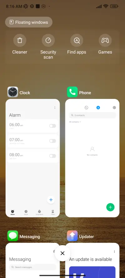 Nexizu 0.5 - Screenshot 4