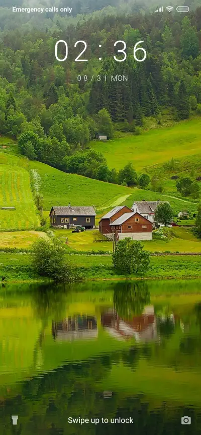 River-side_3MDS - Screenshot 1