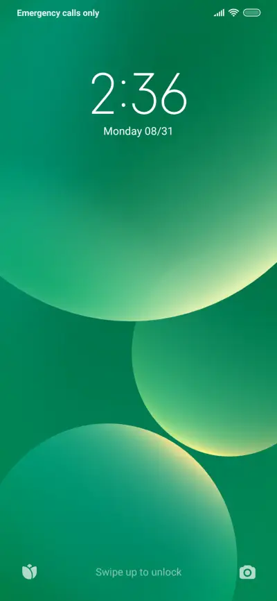 Flow KPV - Screenshot 1