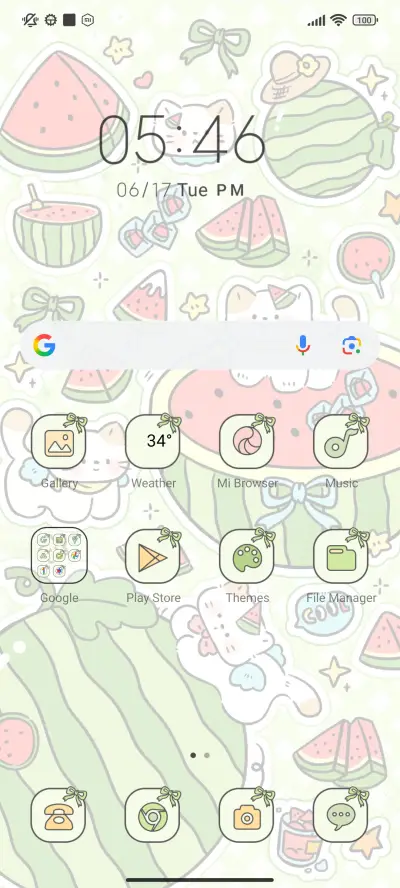 Purr Meow Champ - Screenshot 2