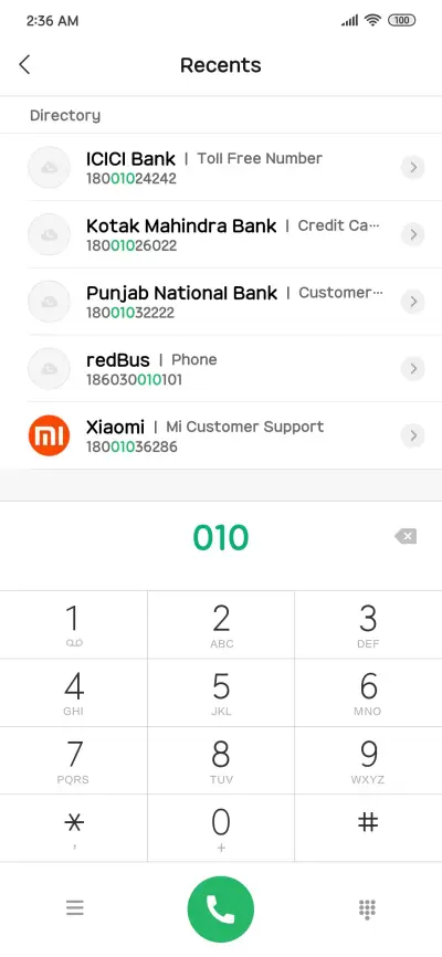 Sunflower TR - Screenshot 1