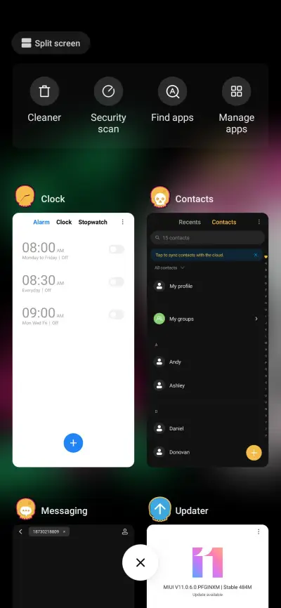 Skull_3MDS - Screenshot 4