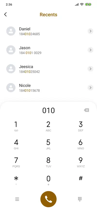 F.R.I.E.N.D.S_3MDS - Screenshot 6