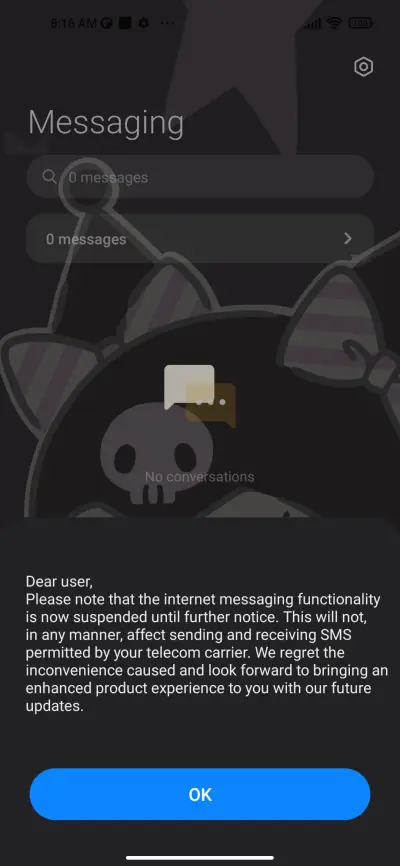 Kuromi Star Pink - Screenshot 7