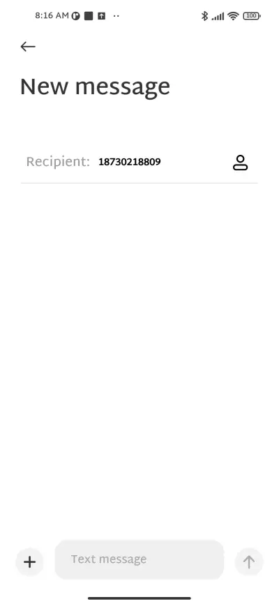 MartelSans SemiBol - Screenshot 3