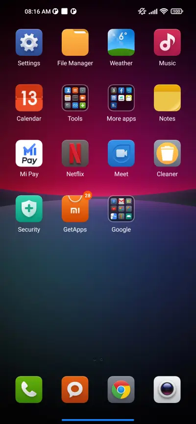 NSM - Screenshot 2