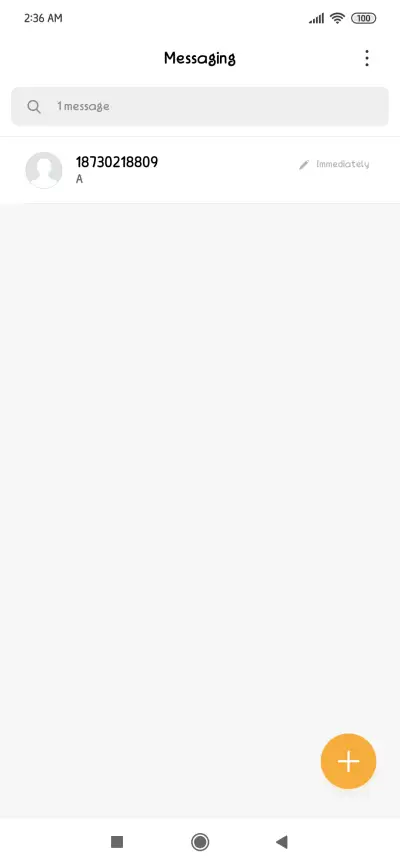 Cinematic - Screenshot 2