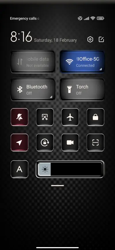 BrS v14 - Screenshot 6