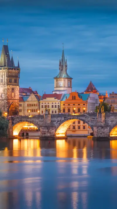 The city 3 that literary and art works cannot escape from