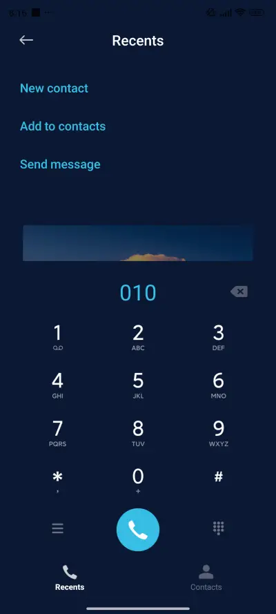 Dawn Snowpeak - Screenshot 6