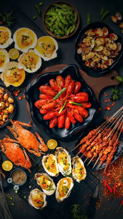 Heavy tastes make people ugly 74 - Screenshot 1