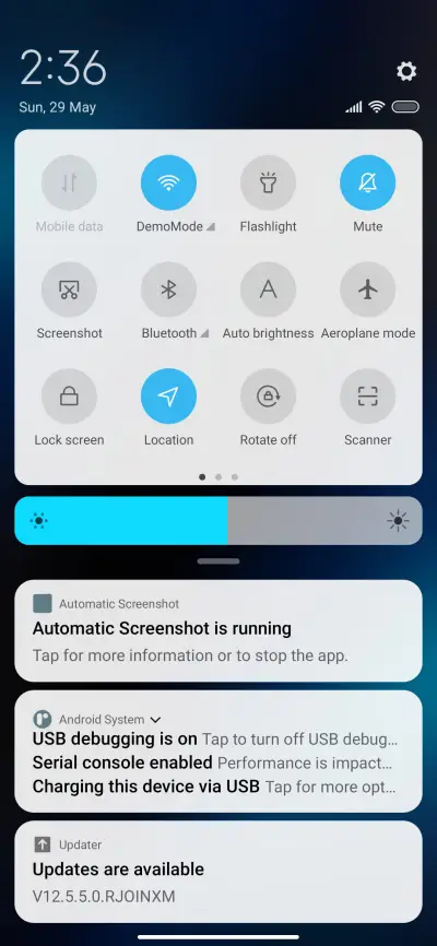 Techie seven - Screenshot 5