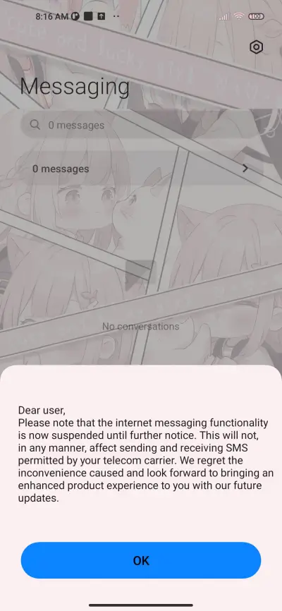 Cat and maiden - Screenshot 8