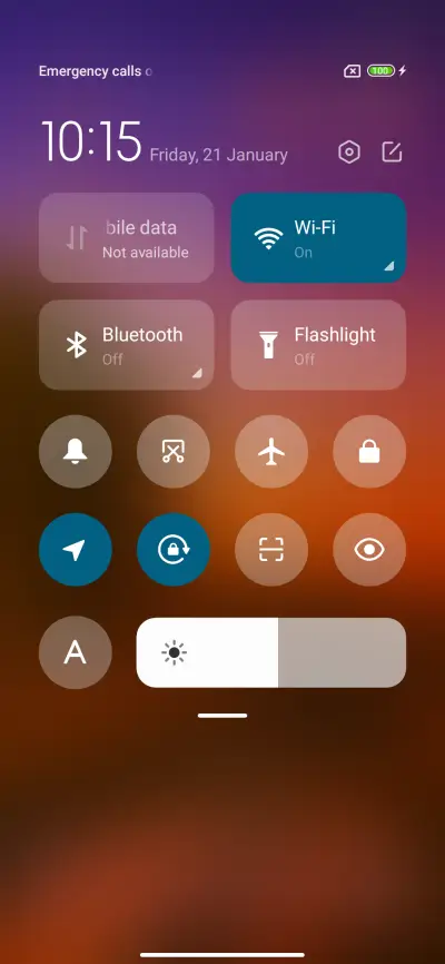 Sunset Lane - Screenshot 5