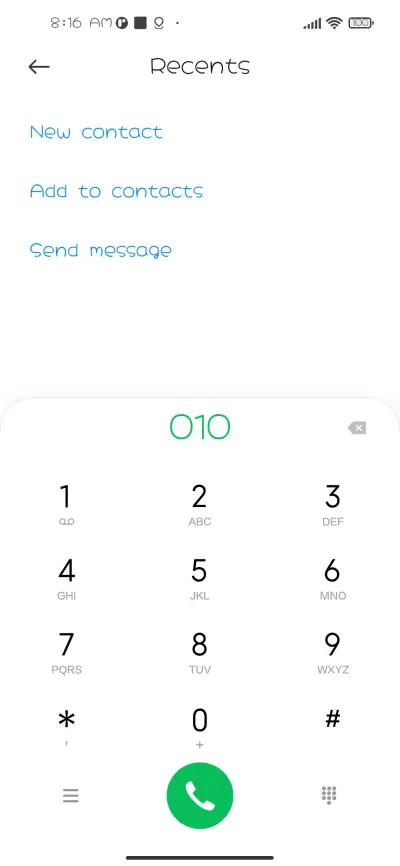 Hachi Maru Pop - Screenshot 1