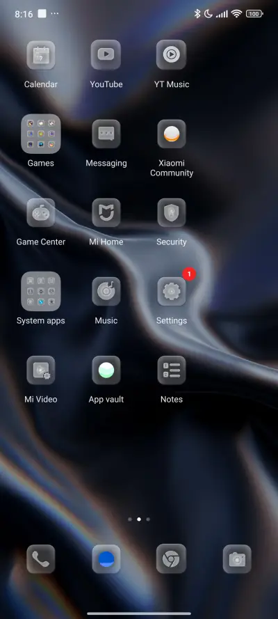 Sumi Nocturne - Screenshot 3