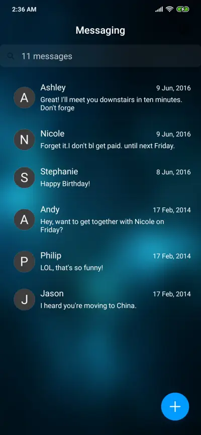 SPACE ENERGY V11 - Screenshot 7