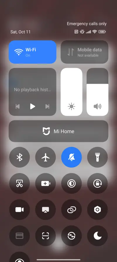 quick redqrus - Screenshot 5