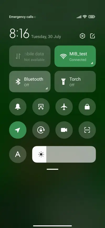 Colorful Dreams - Screenshot 6