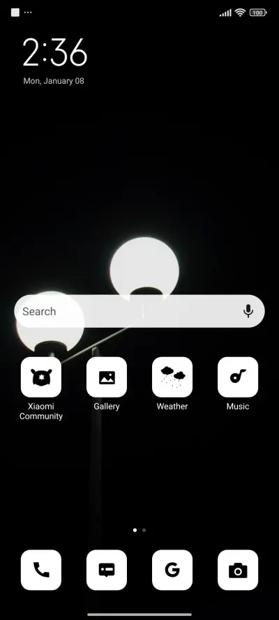 As you Grow - Screenshot 2