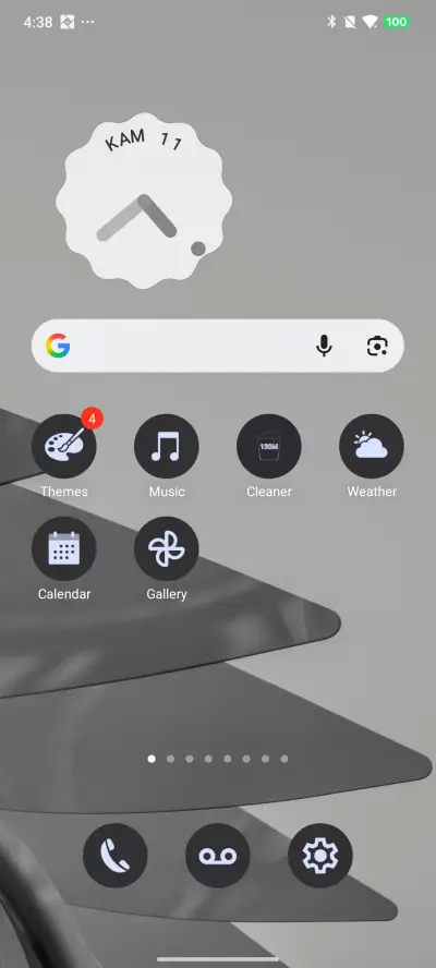 KAPAL OLENG - Screenshot 2