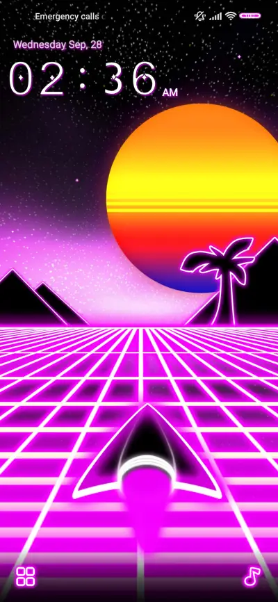 Endless Space V12 - Screenshot 2