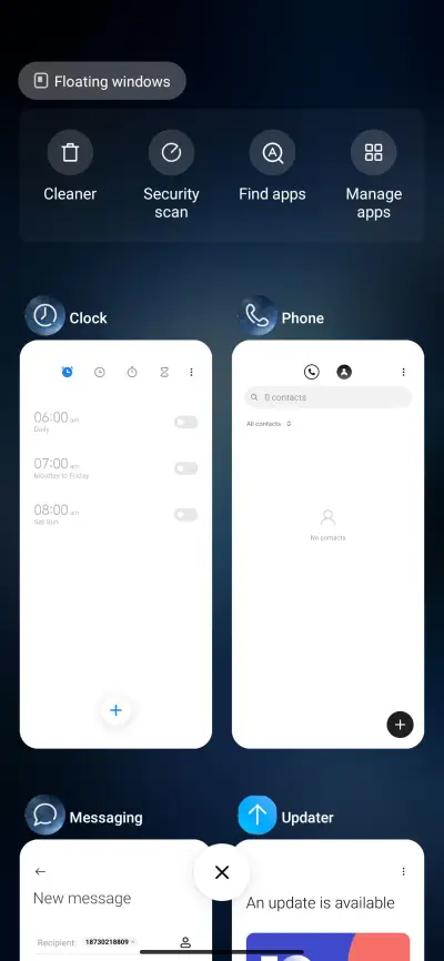 Zodiac Sign - Screenshot 4