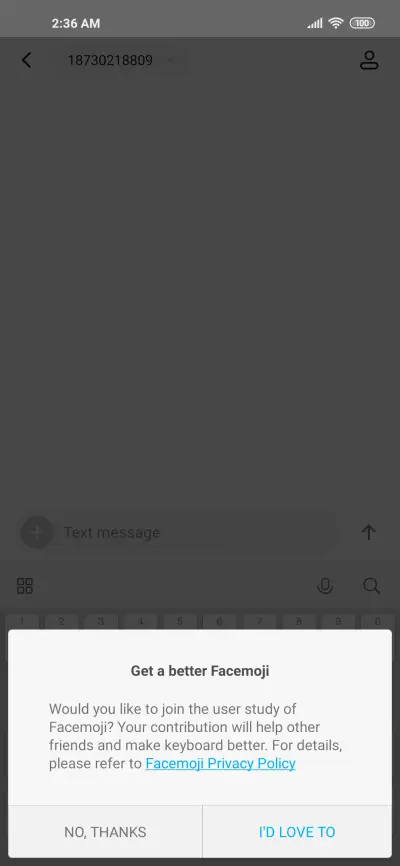 send you careful - Screenshot 8