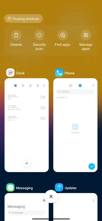 P_AbCd - Screenshot 4