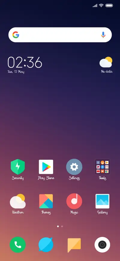 godlike - Screenshot 4