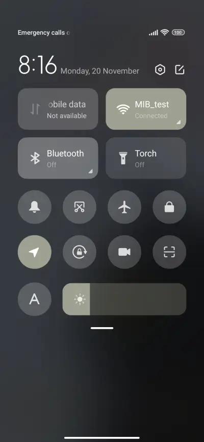 Black Cat - Screenshot 5