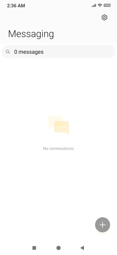 Pardus - Screenshot 7