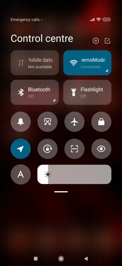 Technology - Screenshot 5