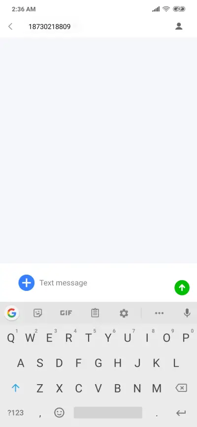 Blue ONE - Screenshot 8