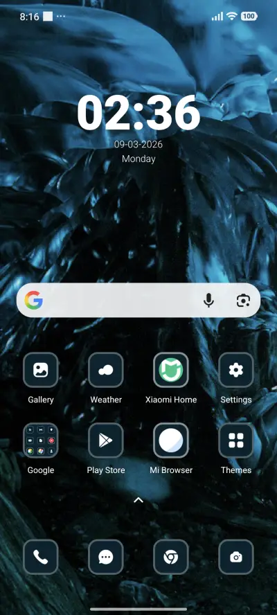 Ice Doom - Screenshot 2