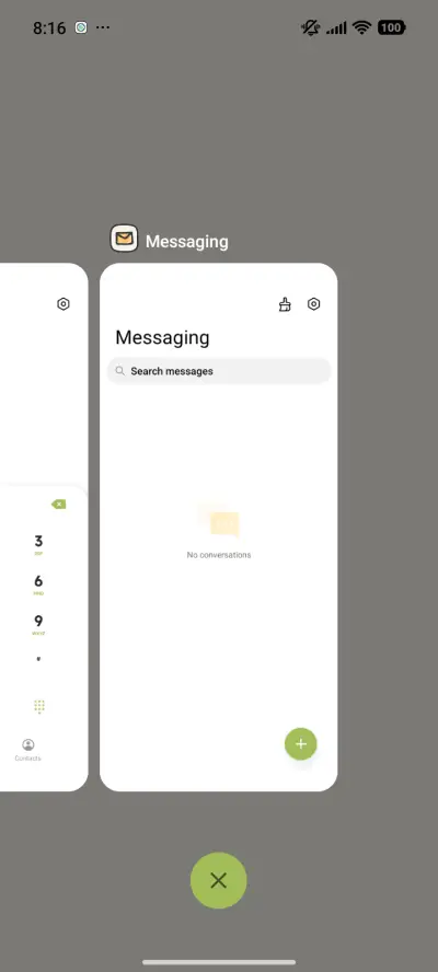 Cute Fun Park - Screenshot 4