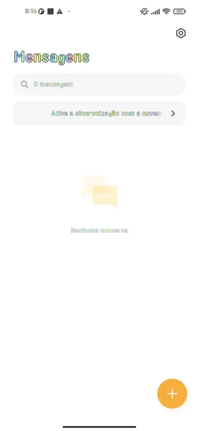 Cartas fofas - Screenshot 2