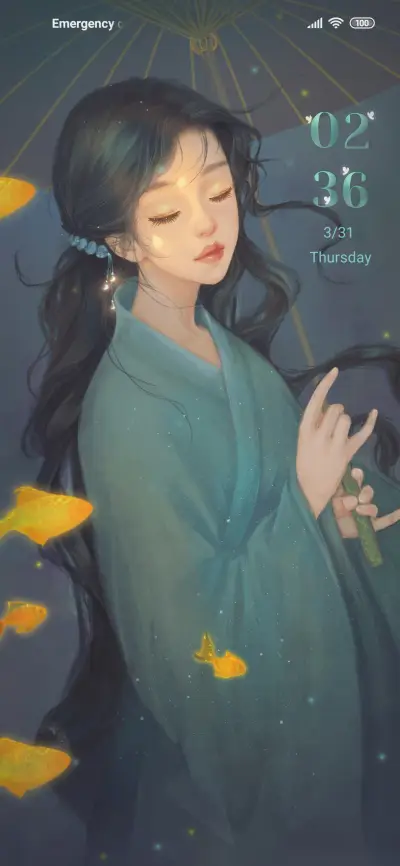 Sink fish a dream - Screenshot 2