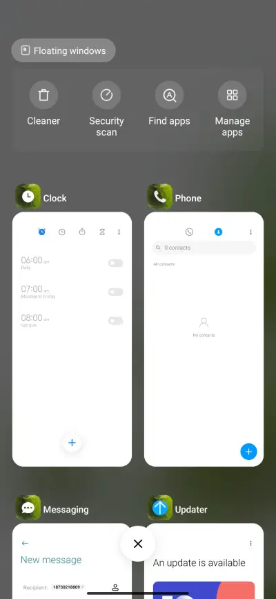 Minimal Plant - Screenshot 4