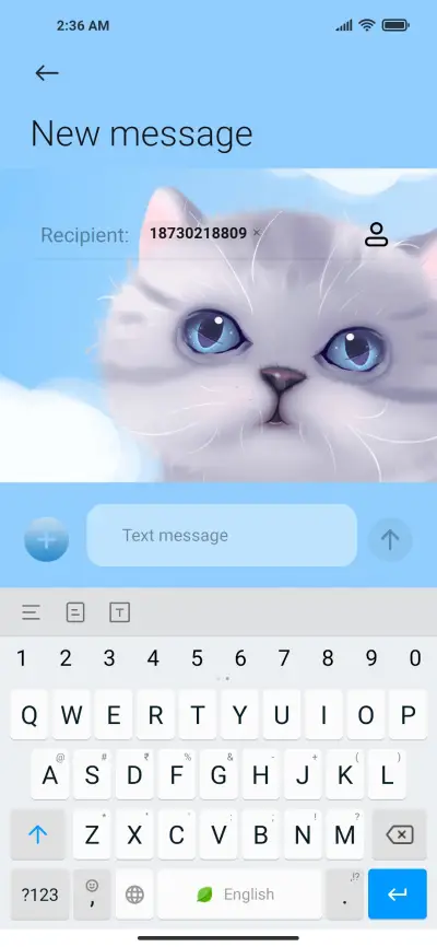 Pet my cat - Screenshot 9