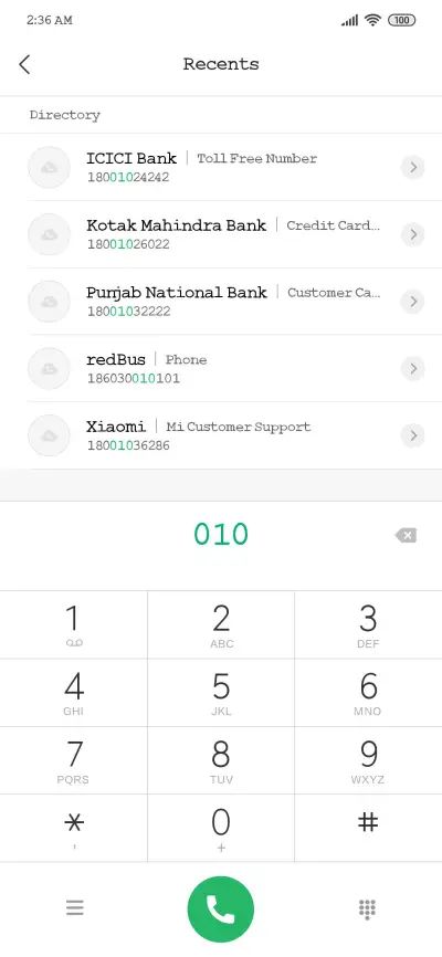 Graham Bread - Screenshot 1