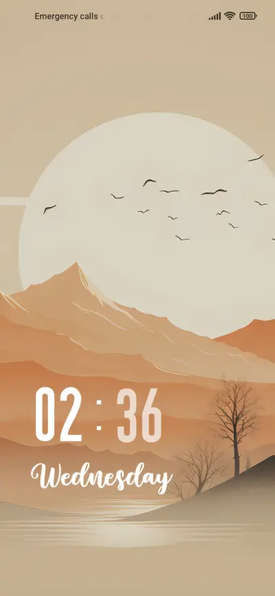 Minimalist