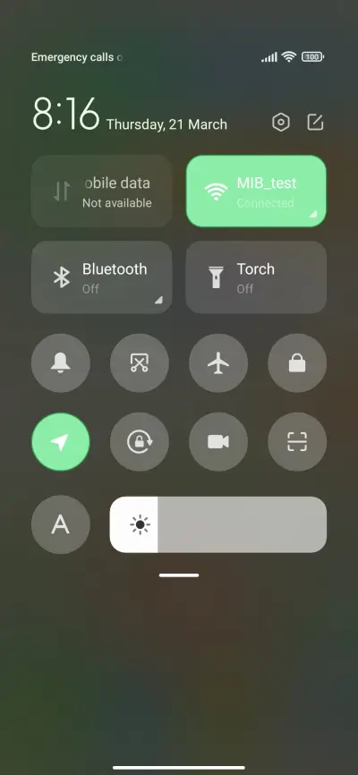 Panda hot pot - Screenshot 6