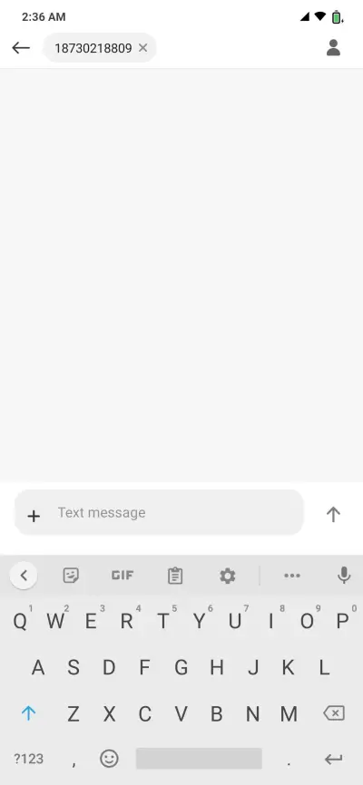 Never v11 - Screenshot 8